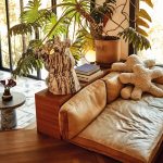 Californische huis van stylist Djuna Bel, Vogue Living