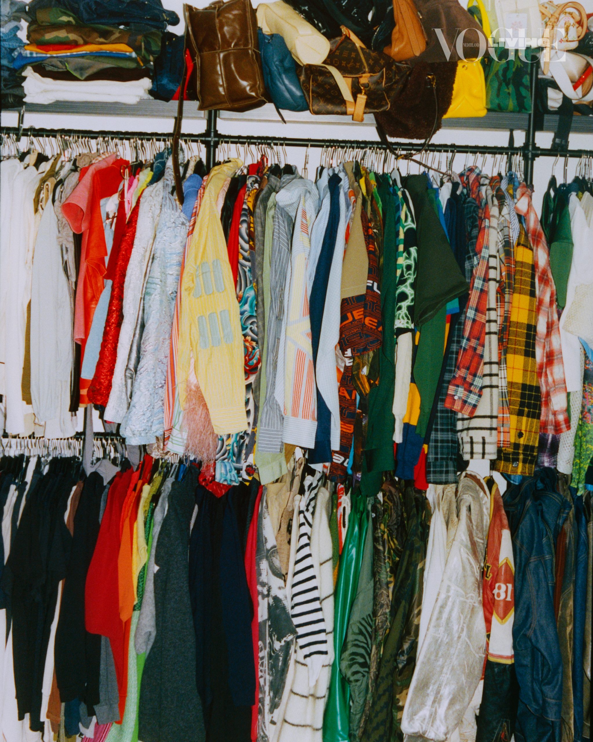 veneda carter penthouse los angeles