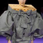 viktor & rolf runway