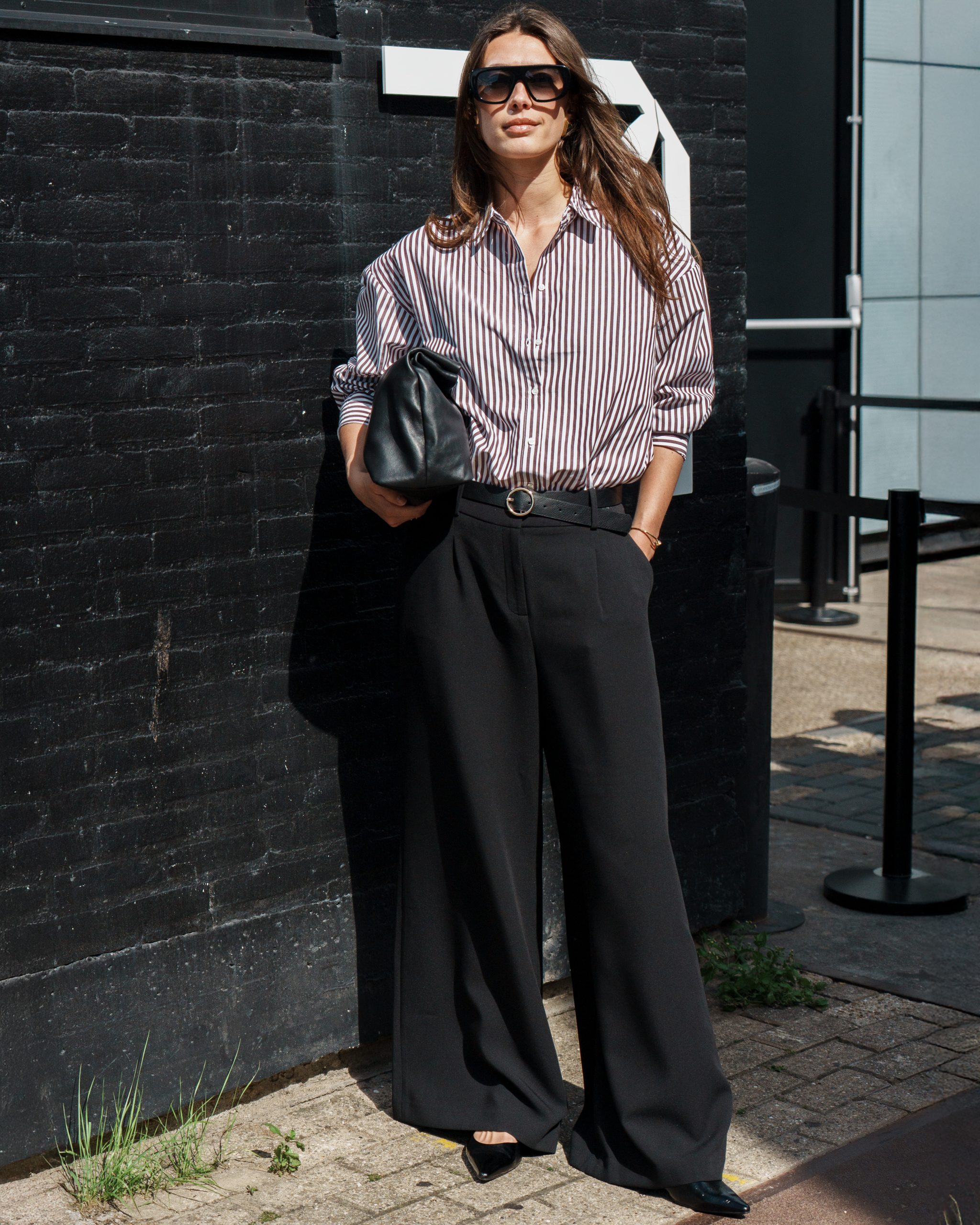 Chelsey weimar Amsterdam fashion week 2025