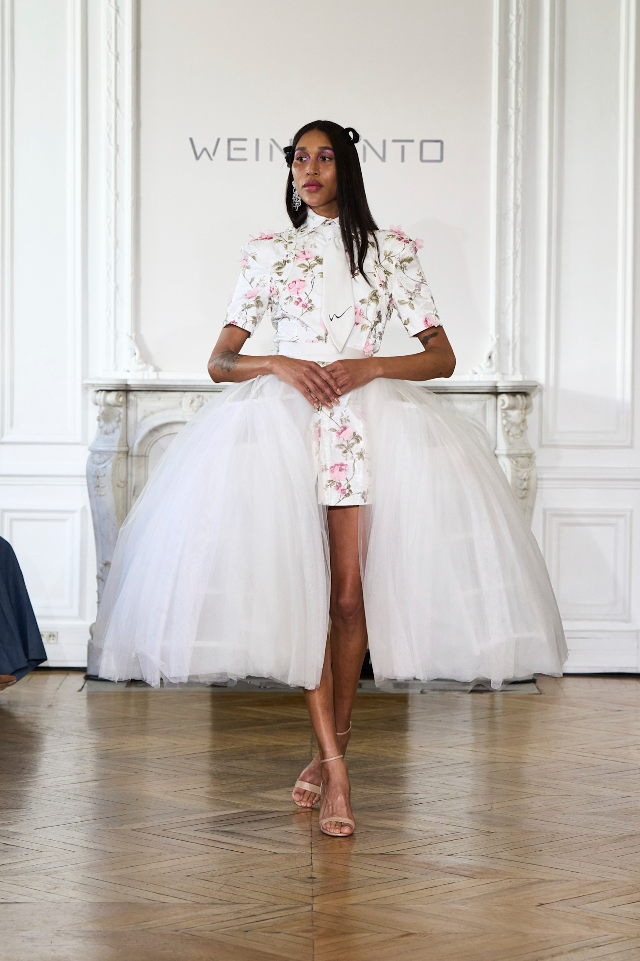 Gia Bab bij Weinsanto lente/zomer 2026