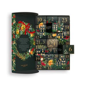 Adventskalender van Yves Rocher