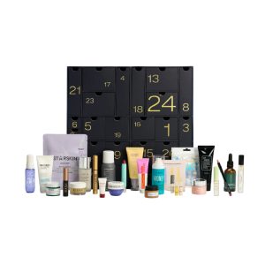 Adventskalender van Zalando Beauty