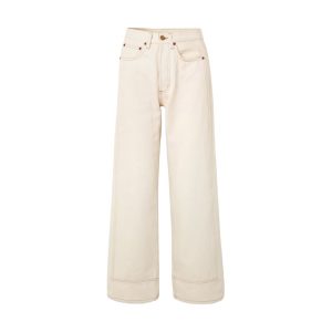 b sides wide-leg shopping