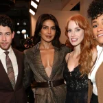 Beroemdheden bij de lente/zomer 2026-show tijdens New York Fashion Week