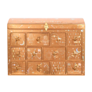 Charlotte tilbury adventskalender