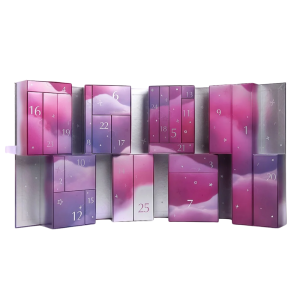 de bijenkorf beauty adventskalender 2025