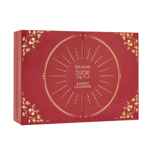 douglas home spa advent calender