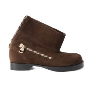 Enkellaarzen van JW Anderson