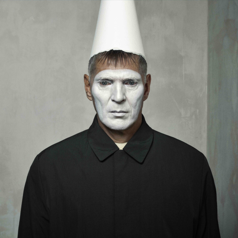 erwin olaf stedelijk museum