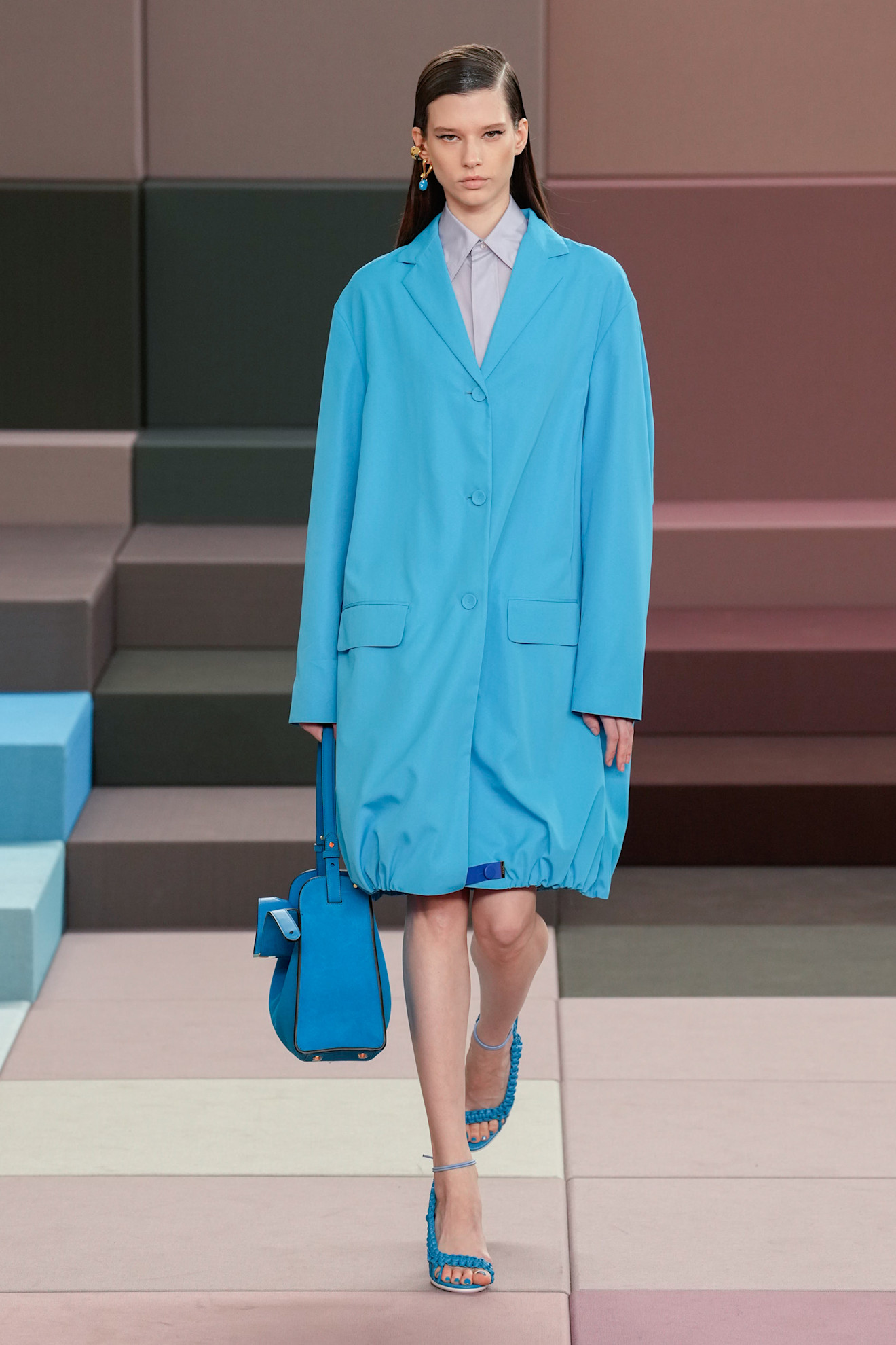 Fendi lente/zomer 2026-collectie 