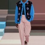 Fendi lente/zomer 2026-collectie