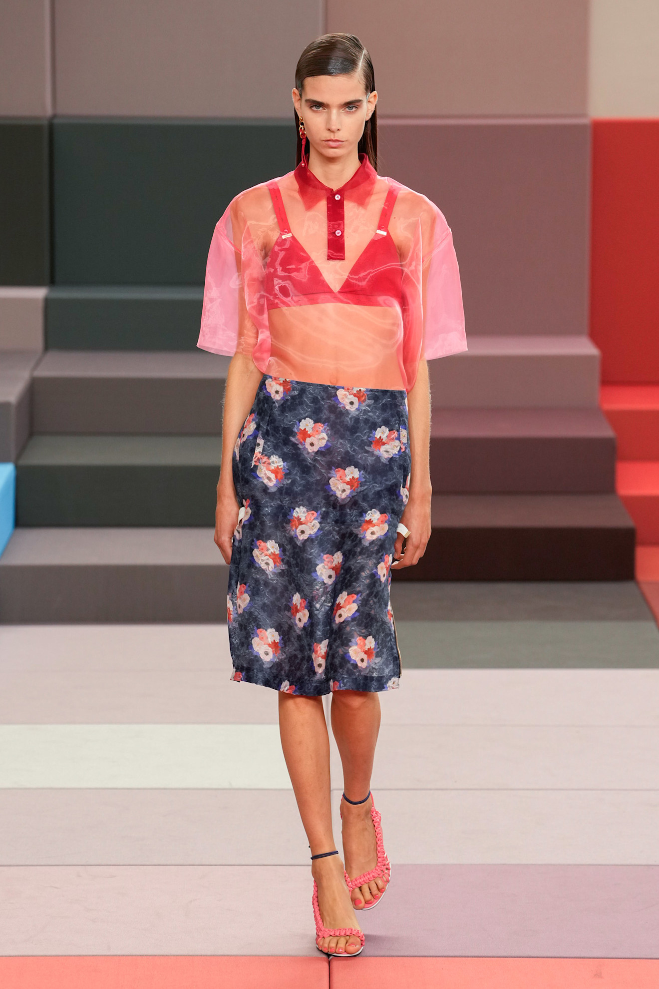 Fendi lente/zomer 2026-collectie 