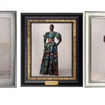 Demna Gucci lente/zomer 2026