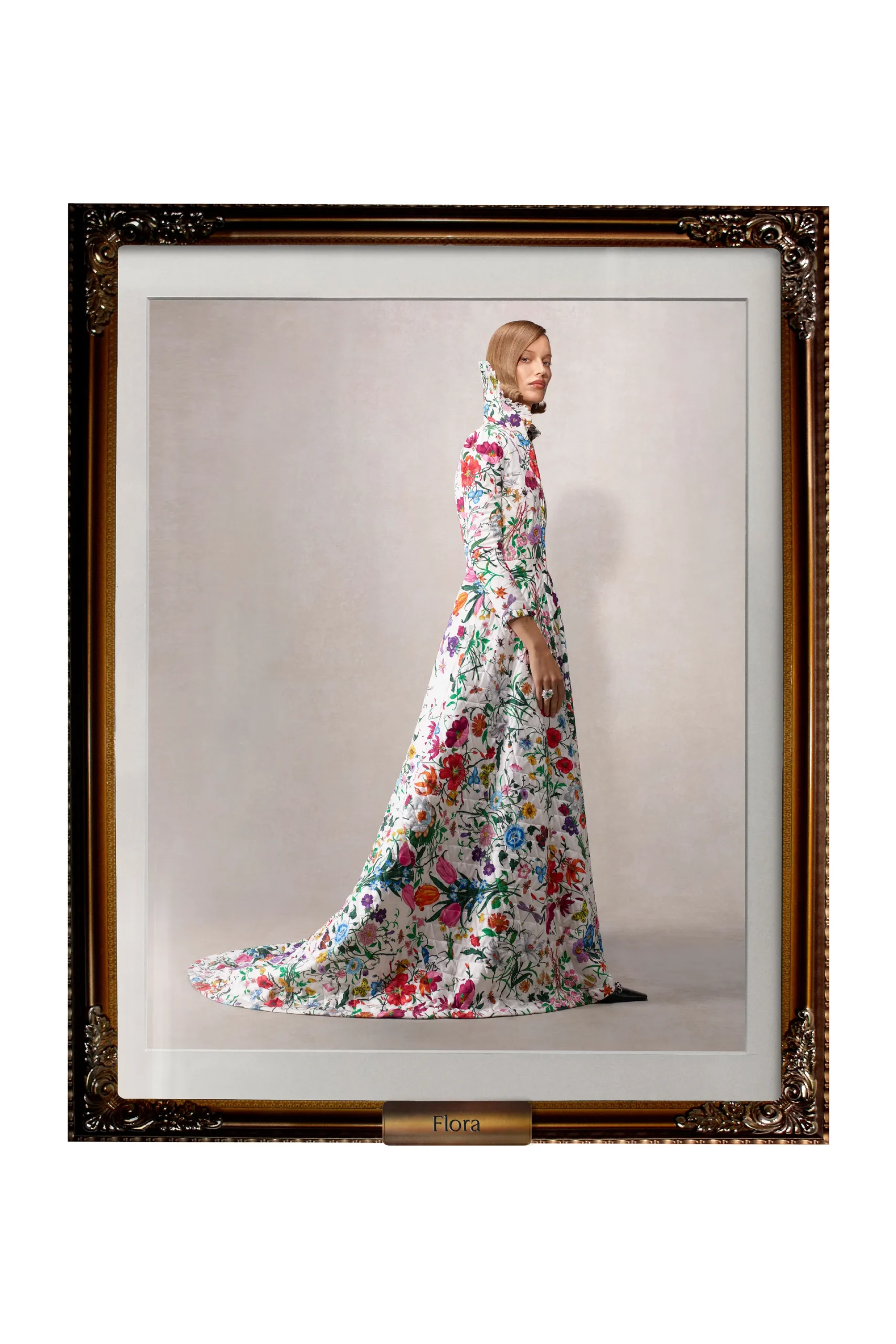 Demna Gucci lente/zomer 2026