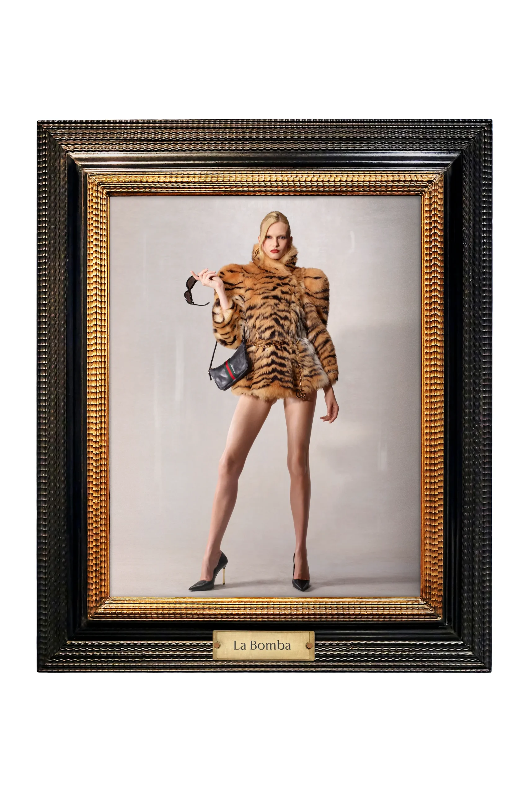 Demna Gucci lente/zomer 2026