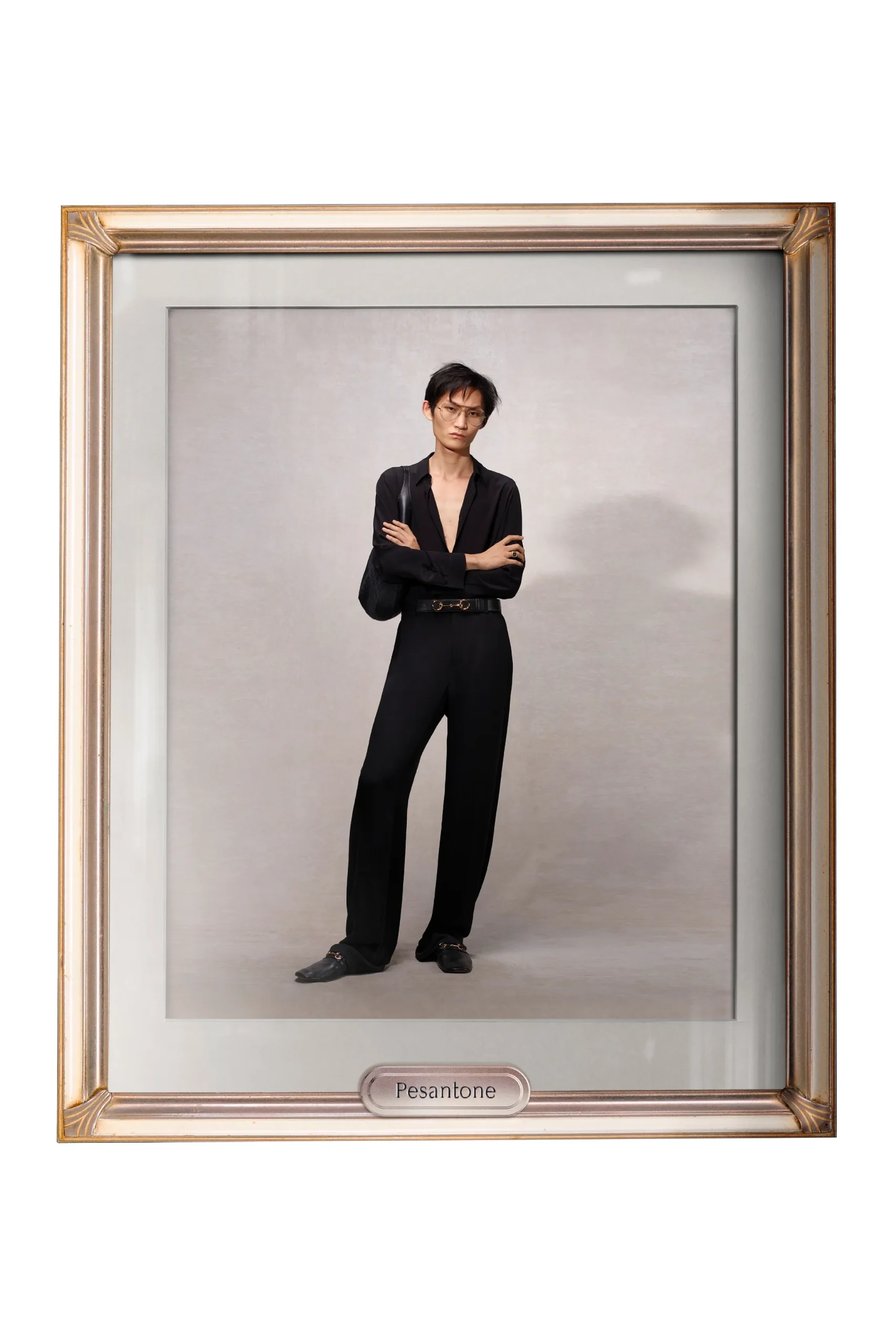 Demna Gucci lente/zomer 2026