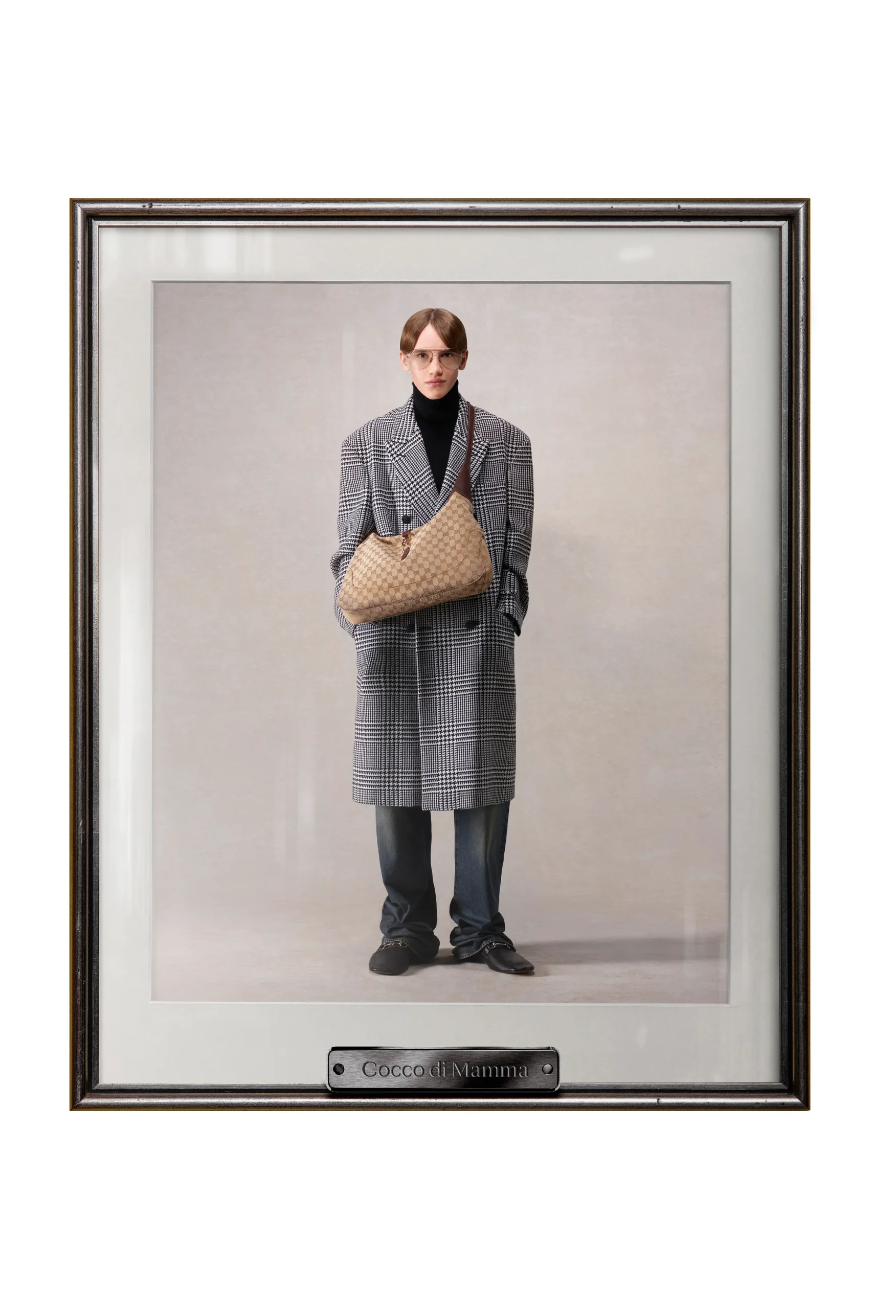 Demna Gucci lente/zomer 2026