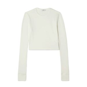 Wardrobe.NYC x Hailey Bieber