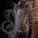 Backstage bij Iris van Herpen herfst/winter 2025