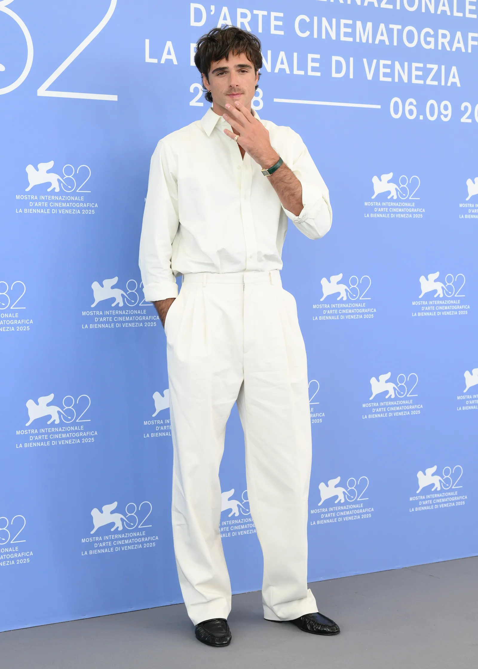 jacob elordi filmfestival venetie