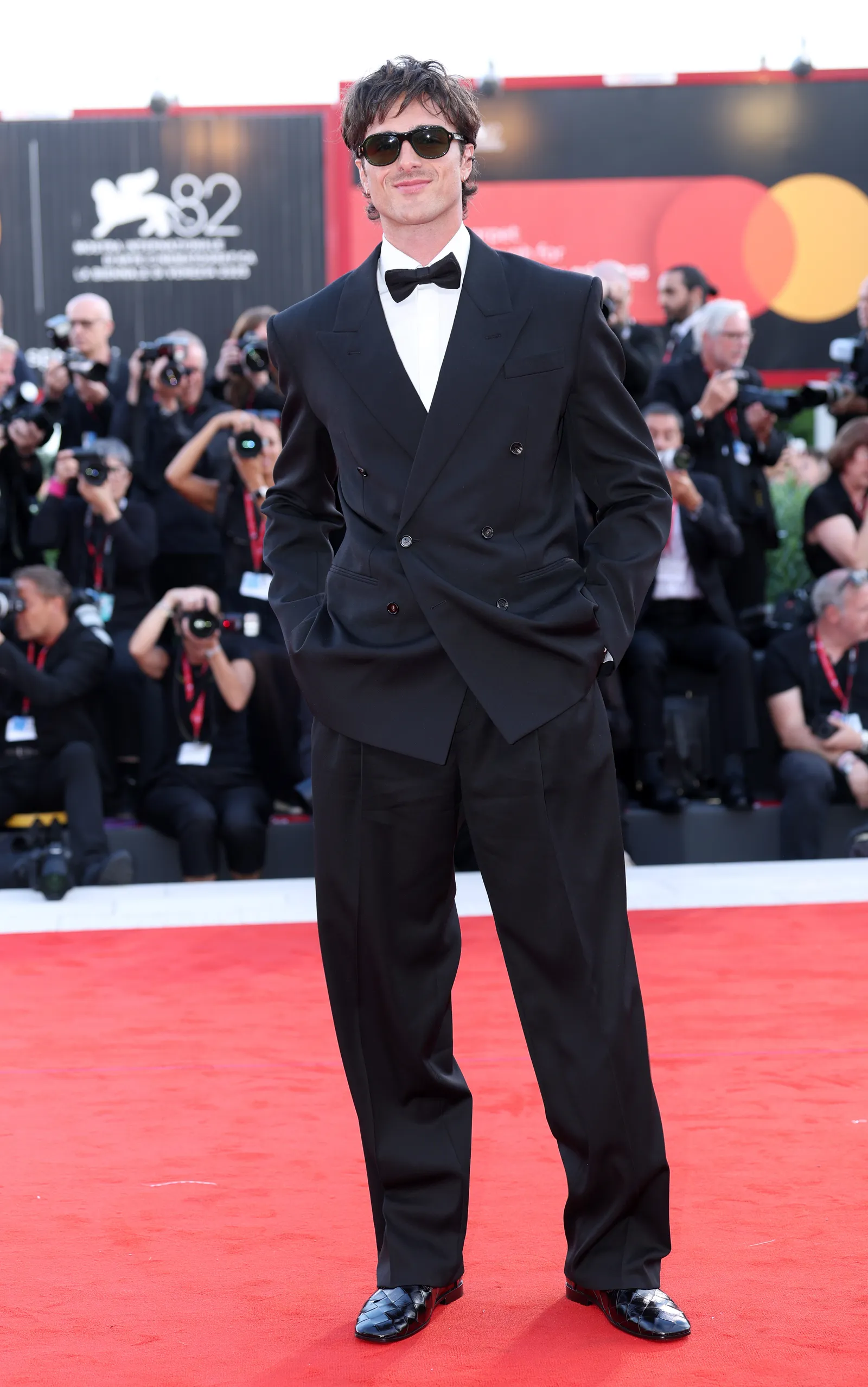 Jacob Elordi Venetië Filmfestival 2025