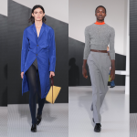 jil sander lente/zomer 2026