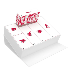 Juliette has a gun advent calendar