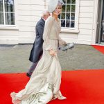 Koningin Máxima op Prinsjesdag 2025