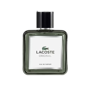 Lacoste parfum