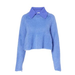 Loewe mohair trui