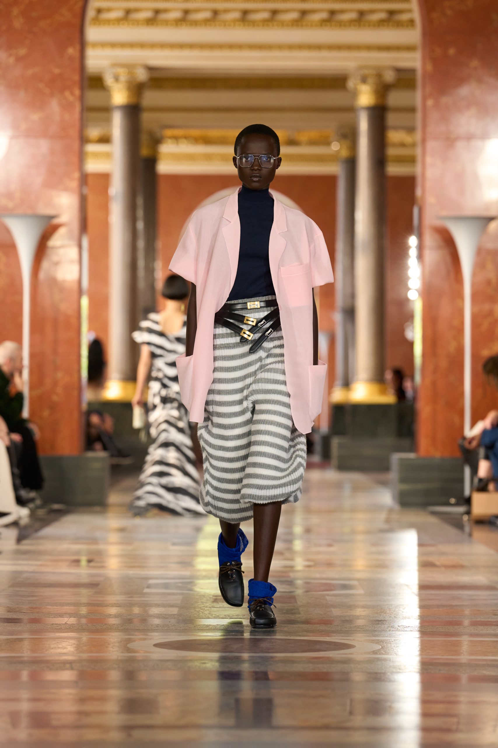 Louis Vuitton lente/zomer 2026