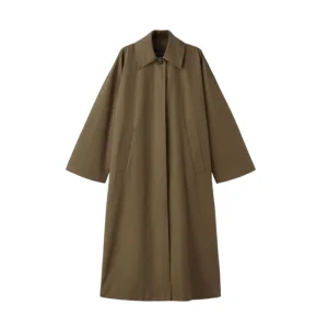 trenchcoat Mango