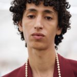 Parfums voor mannen model