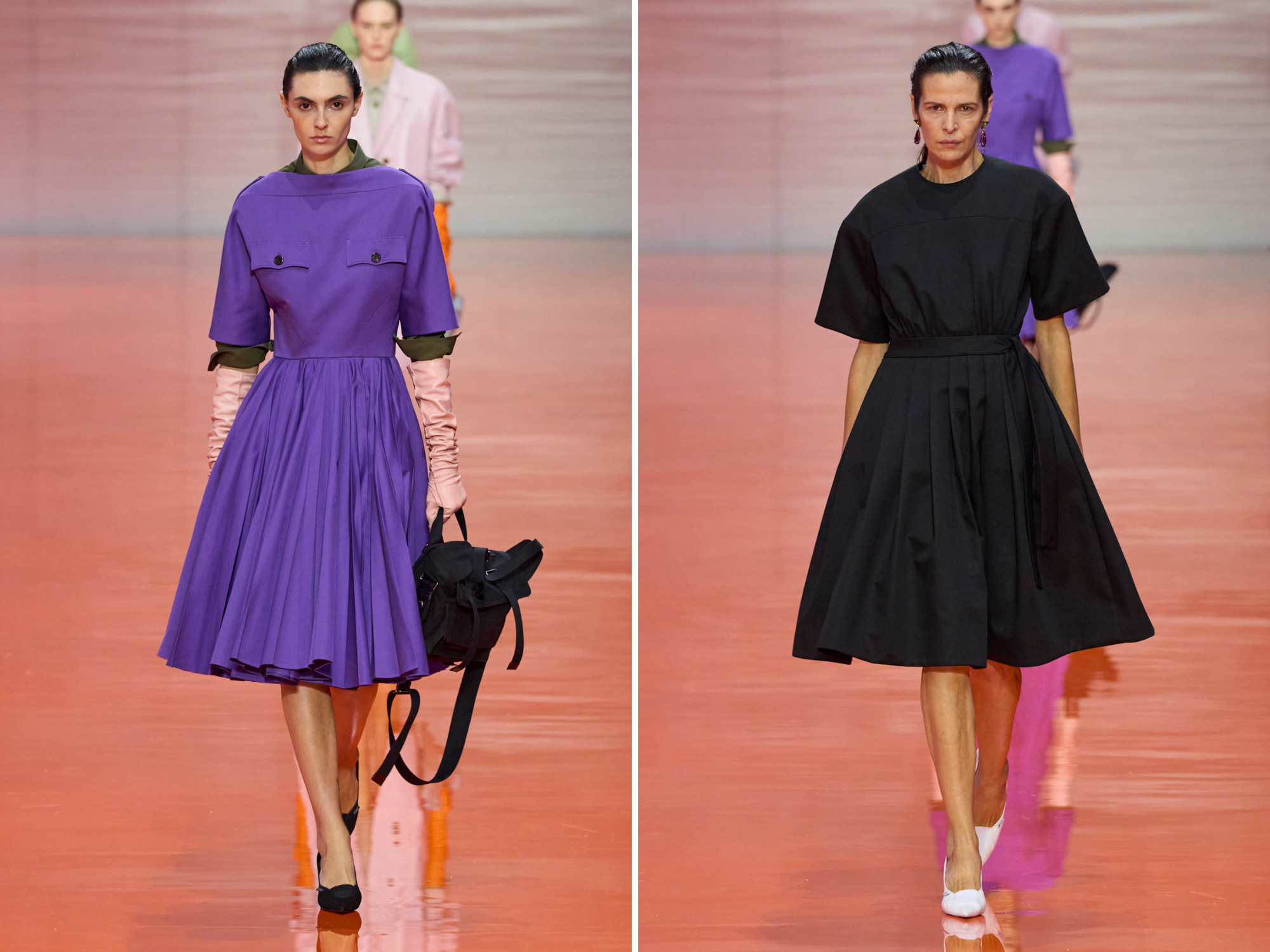 prada lente zomer 2026