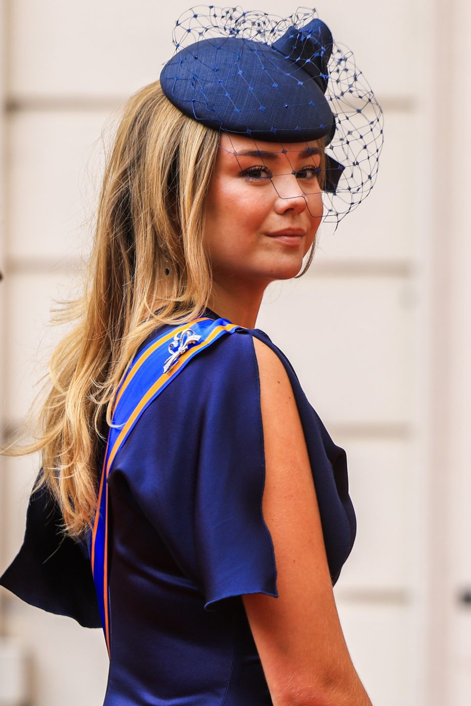 prinses-ariane-schittert-in-chique-look-op-haar-eerste-prinsjesdag-363738