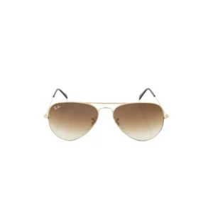 Ray-Ban aviator