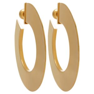 Oorringen van Alaïa