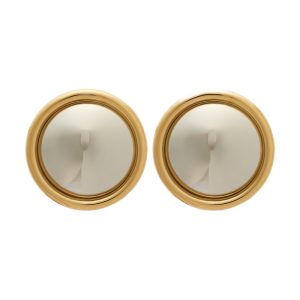 Statementoorbellen van Jacquemus