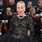 Chloe Sevigny op het Filmfestival van Venetië 2025