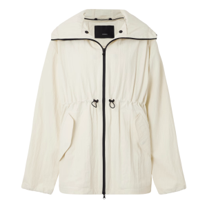 wardrobe nyc shell jas