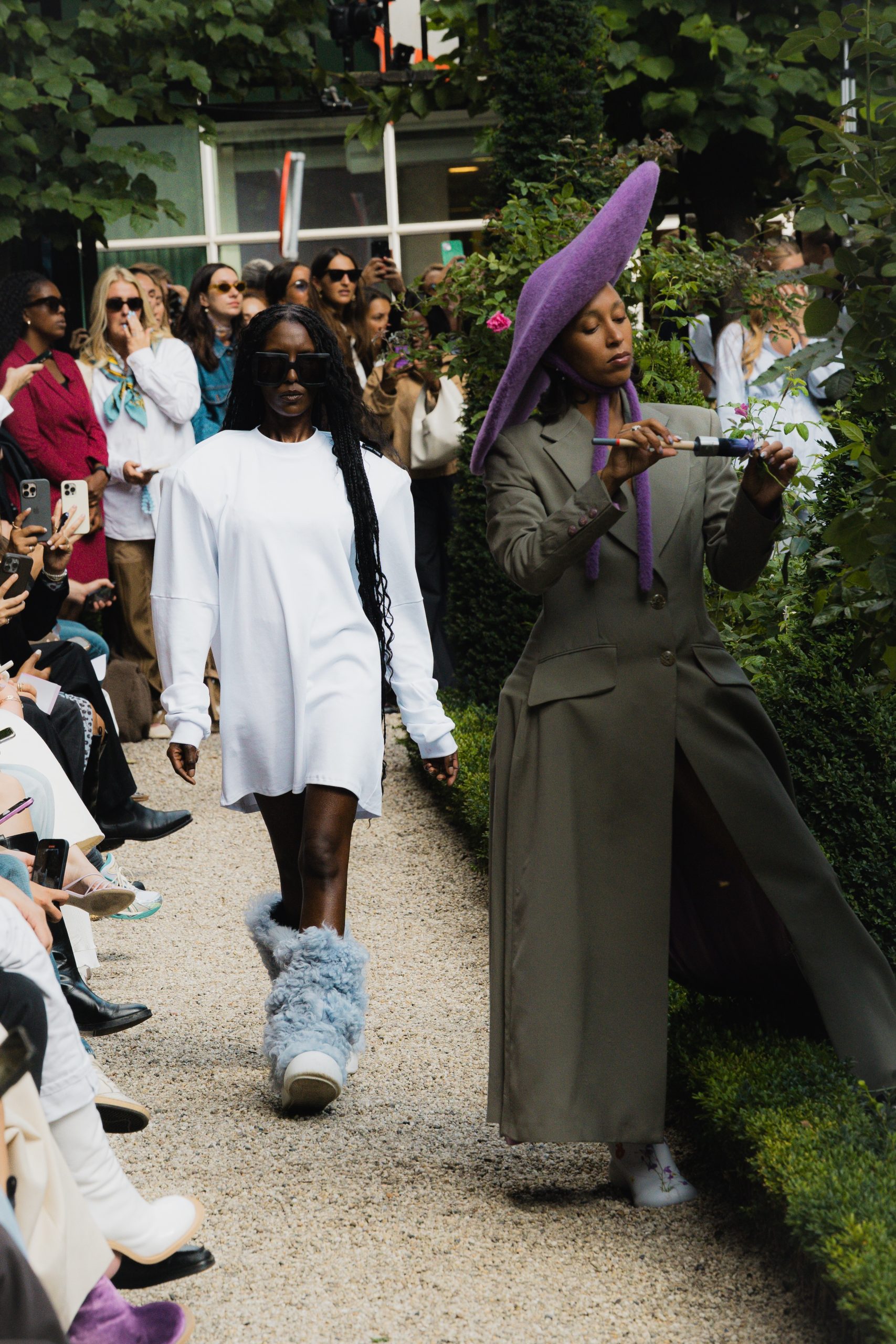 Amsterdam Fashion Week