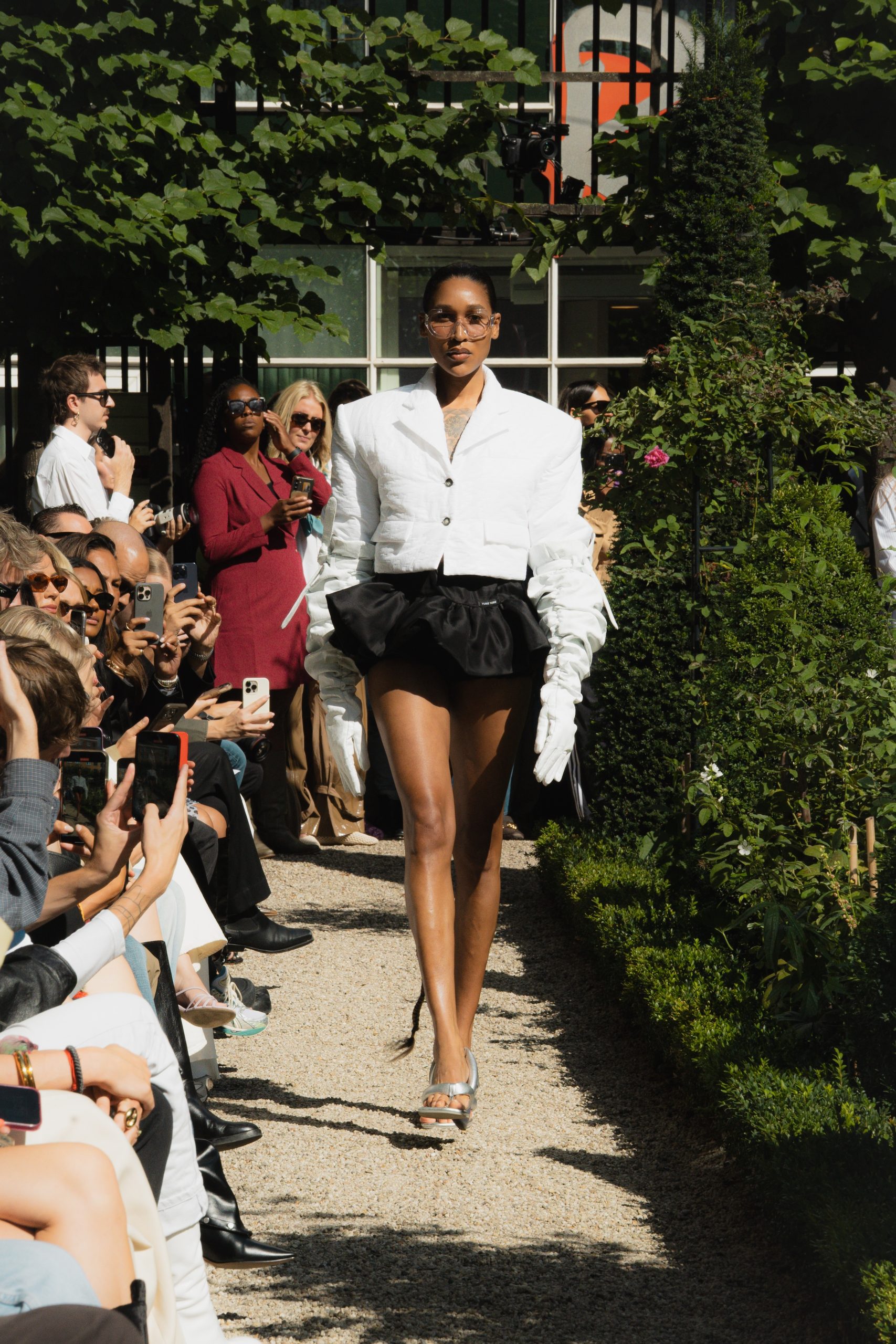 Gia Bab bij Yume Yume