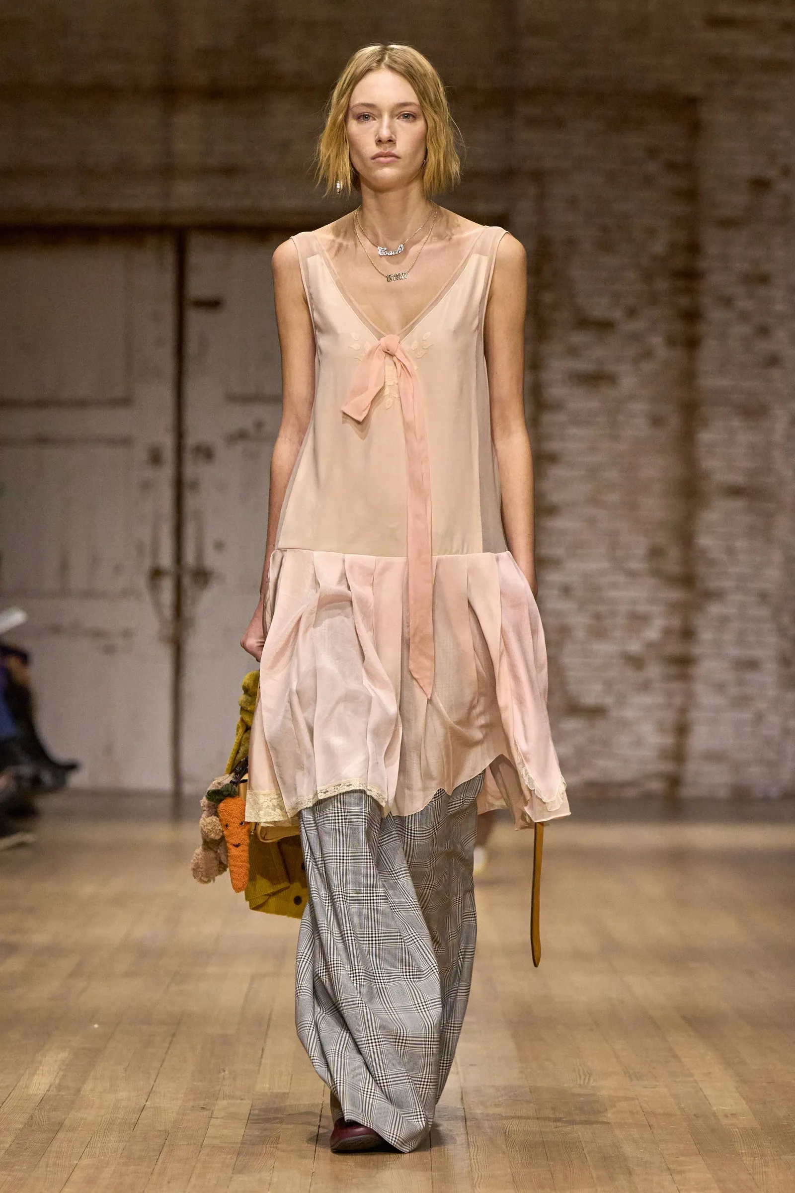 Coach herfst 2025 collectie