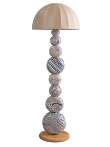 henry holland design vloerlamp