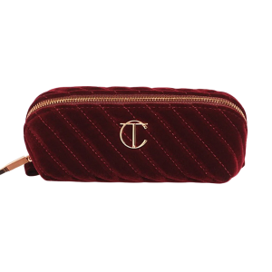 charlotte tilbury makeup bag