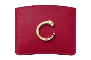 pasjeshouder cartier