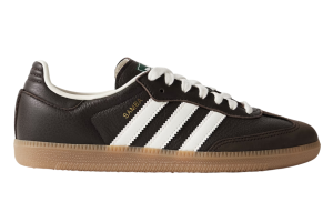 adidas bruine sneakers