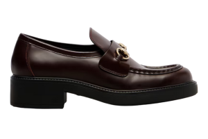 gucci loafers