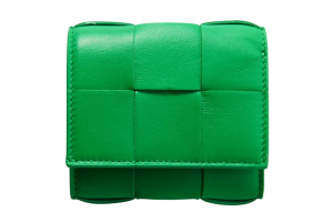 portemonnee bottega veneta